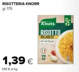 Oasi Risotteria KNORR offerta
