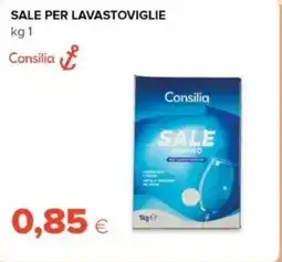 Tigre Consilia sale per lavastoviglie offerta