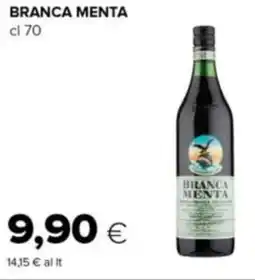 Oasi BRANCA MENTA offerta
