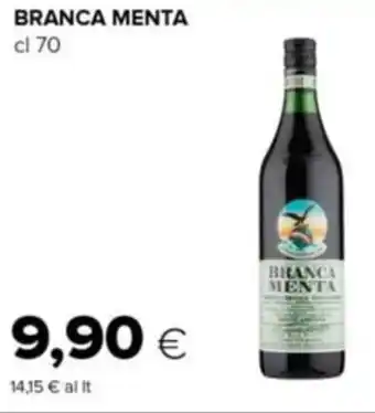 Oasi BRANCA MENTA offerta