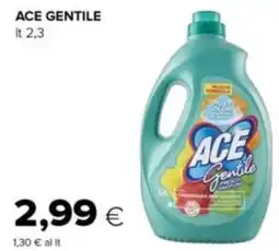 Oasi ACE Gentile offerta