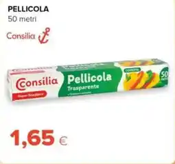 Tigre Consilia pellicola 50 metri offerta