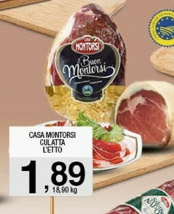 Sigma Salumi offerta