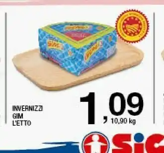 Gim invernizz