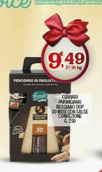 Parmigiano