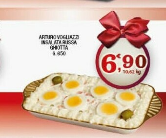Sigma Insalata russa offerta