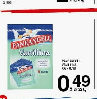 Sigma Lievito offerta