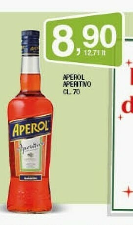 Sigma Aperitivo offerta