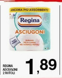Sigma Rotoli di carta offerta