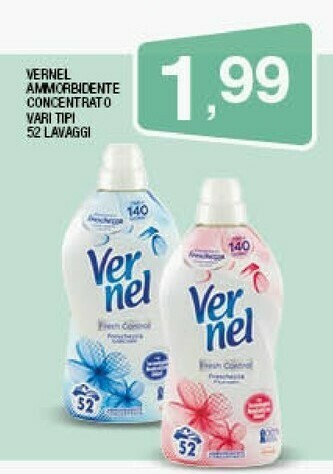 Sigma Ammorbidente offerta
