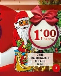 Cioccolato