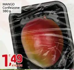 Crai Mango offerta