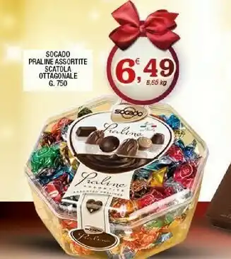 Sigma Cioccolatini offerta