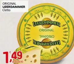Crai Original LEERDAMMER offerta