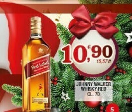 Sigma Whisky offerta