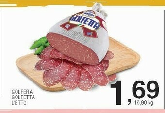 Sigma Golfetta offerta