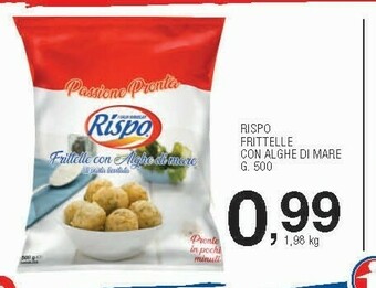 Sigma Surgelati offerta