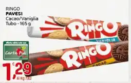 Crai Ringo PAVESI offerta