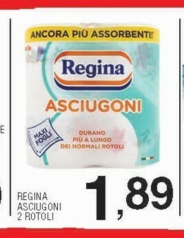 Asciugoni