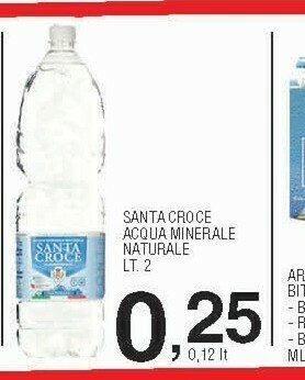 Sigma Bitter offerta