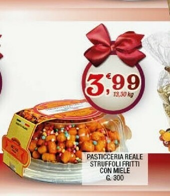 Sigma Pasticceria offerta