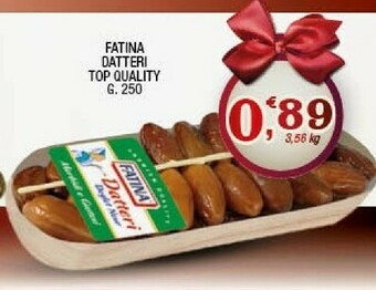 Sigma Frutta secca offerta