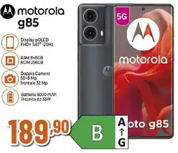 Extracoop motorola g85 offerta
