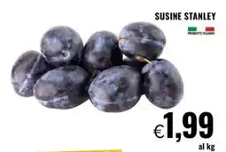 Famila Superstore Susine stanley offerta