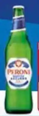 Il Gigante Birra peroni nastro azzurro offerta