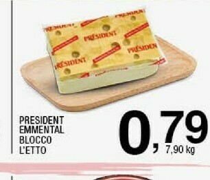Sigma Emmental offerta