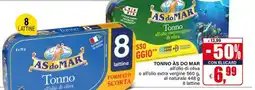 Il Gigante Tonno ÀS DO MAR offerta