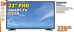 Extracoop SAMSUNG TV LED 32" UE32T5372CDXZT offerta
