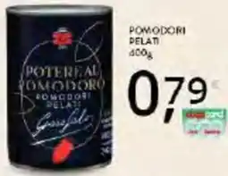 Ipercoop Pomodori pelati offerta