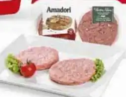 Coop Linea fidatissimi AMADORI offerta