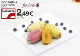 Coop Fico d'india FIOR FIORE offerta