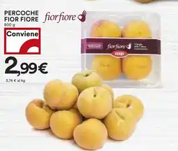 Coop Percoche FIOR FIORE offerta