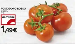 Coop Pomodoro rosso offerta