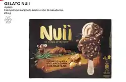 Coop Gelato NUII offerta