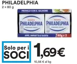 Coop Philadelphia offerta