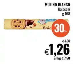 Famila Superstore MULINO BIANCO Baiocchi offerta
