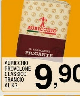 Sigma Provolone classico offerta