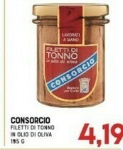 Gran Risparmio Tonno offerta