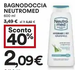 Coop Bagnodoccia NEUTROMED offerta