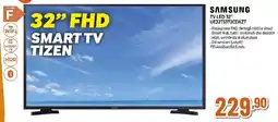 Ipercoop SAMSUNG TV LED 32" UE32T5372CDXZT offerta