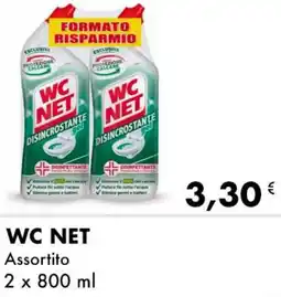Iper Tosano WC NET Assortito offerta