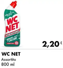 Iper Tosano WC NET Assortito offerta