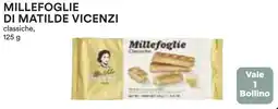 Coop Millefoglie di MATILDE VICENZI offerta