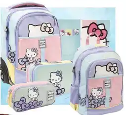 Famila Superstore GIOCHI PREZIOSI Linea Hello Kitty offerta