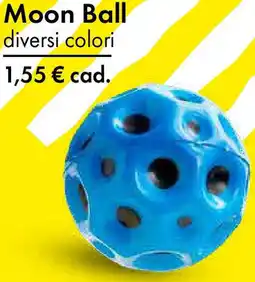Tedi Moon Ball offerta