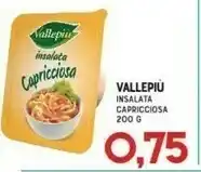 Insalata capricciosa 200 g(ml)